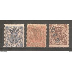 Fiscales 19023