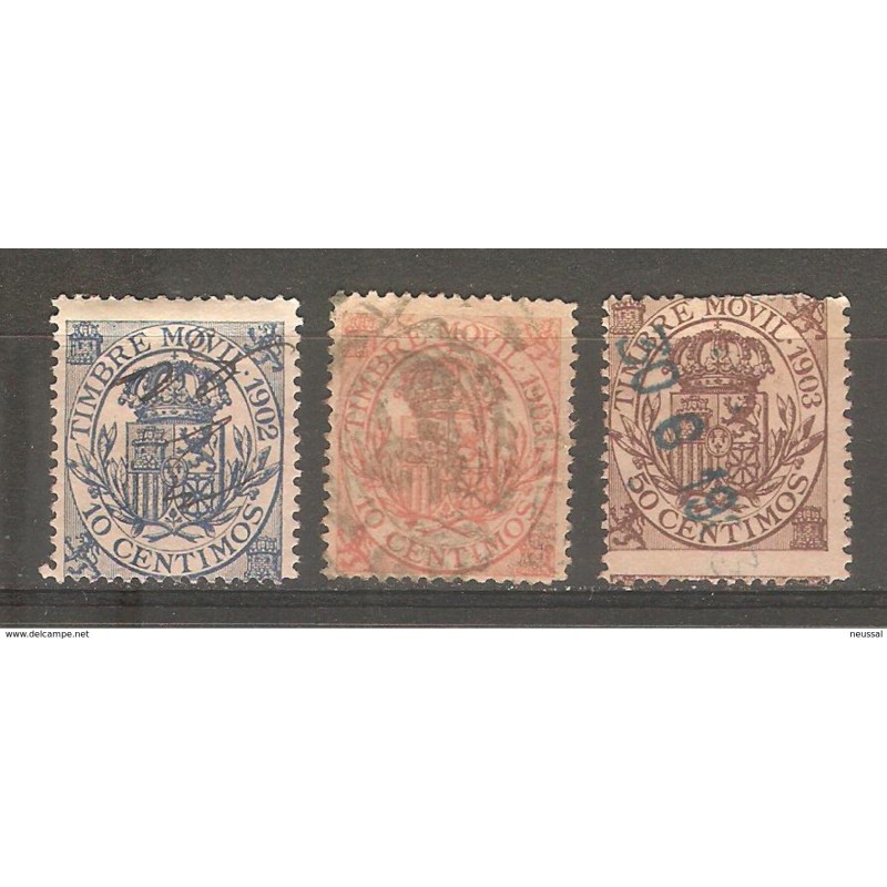 Fiscales 19023 Fiscales 19023