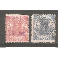Fiscales 1904
