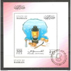 Hb9 Bahrein