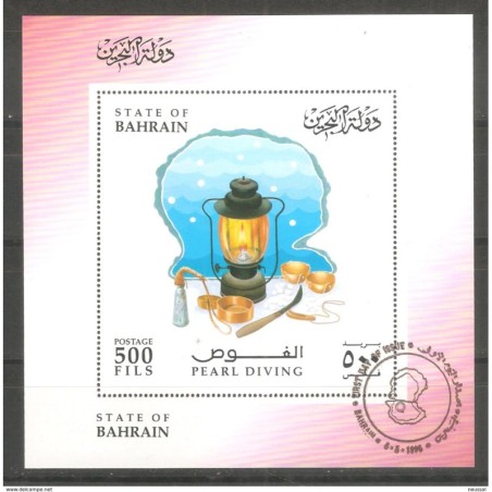 Hb9 Bahrein