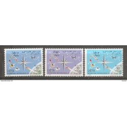 Serie n 2646 Libia