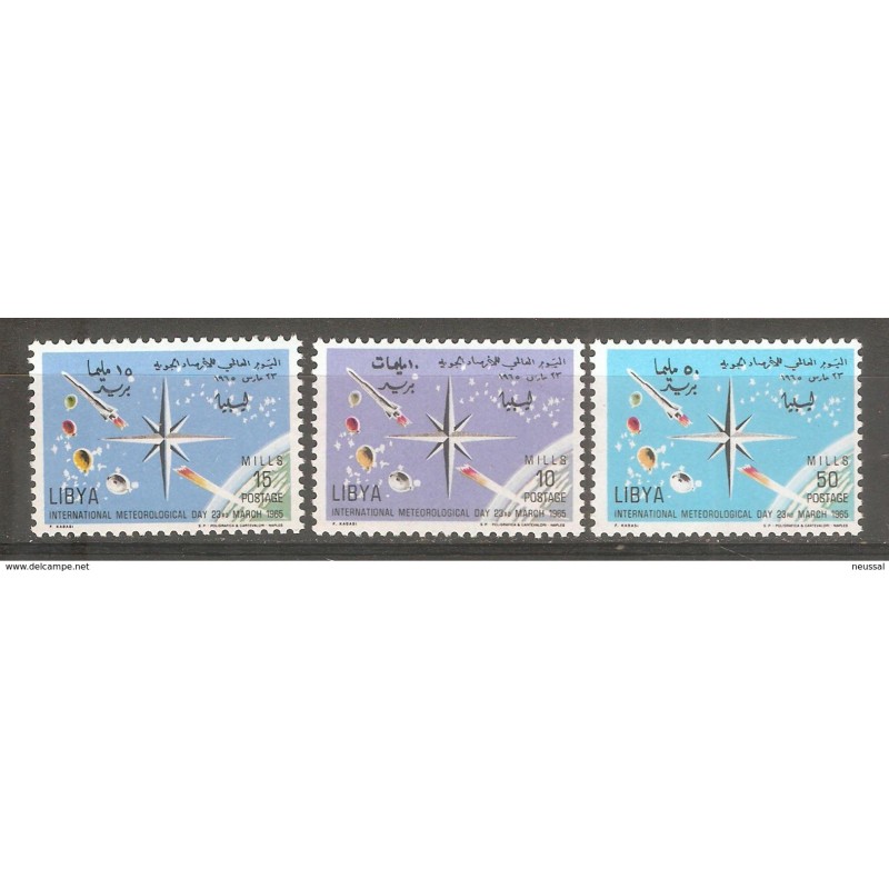 Serie n 2646 Libia Serie n 2646 Libia
