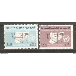 Serie n 1945 siria