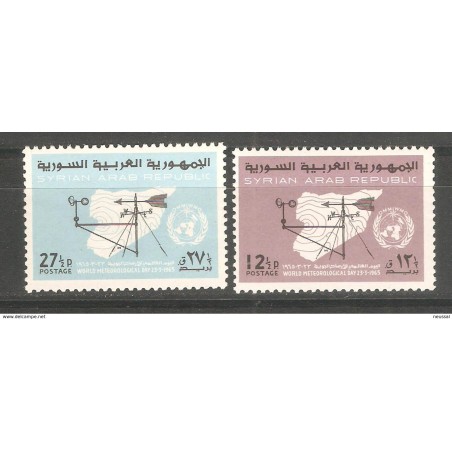 Serie n 1945 siria