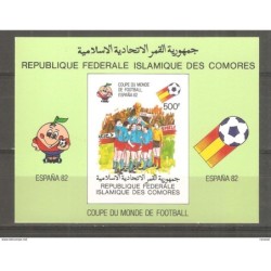 Hb papel carton  comores