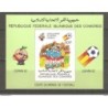 Hb papel carton  comores
