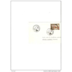 Carta con cuño vasco