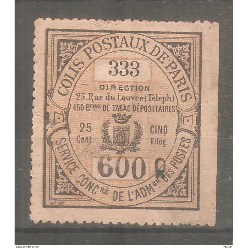 Fiscal de colis postaux paris Fiscal de colis postaux paris