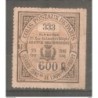 Fiscal de colis postaux paris