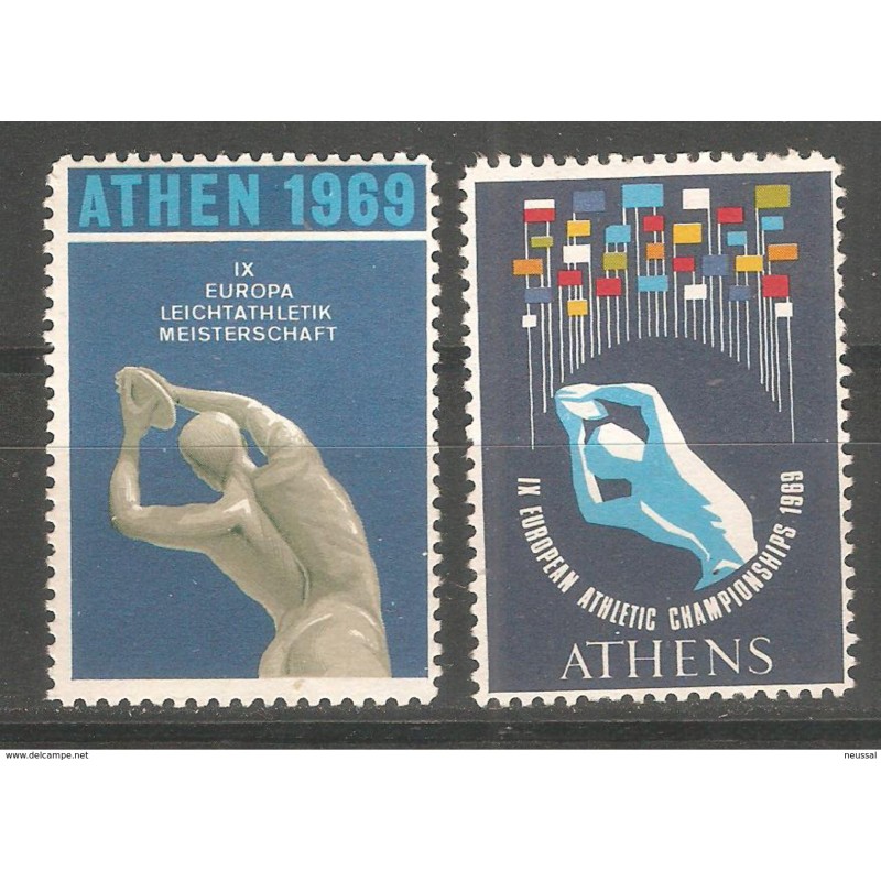 2 viñeta atenas 1969 2 viñeta atenas 1969