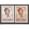 Serie  n 1912 mongolia