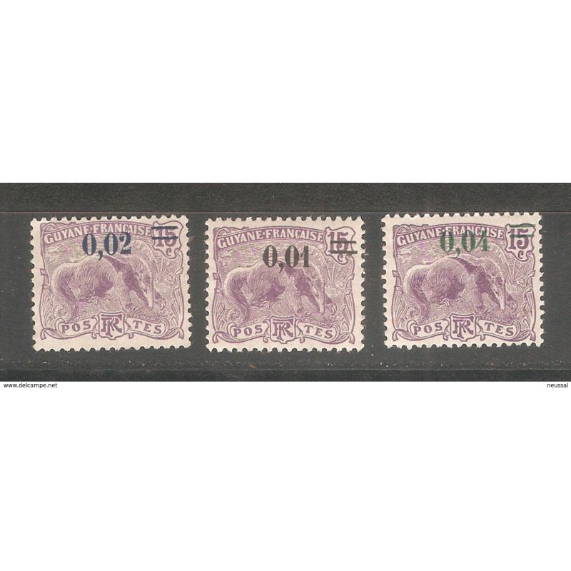 3 sellos guyana 3 sellos guyana