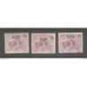 3 sellos guyana
