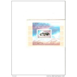 Hb coches mongolia