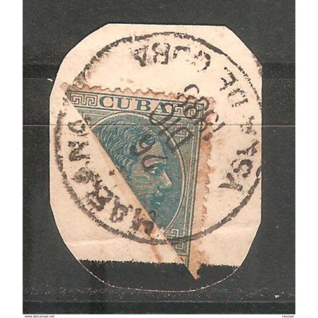 Sello n 103F