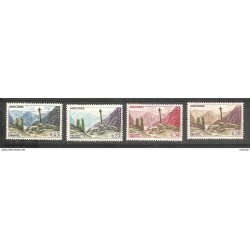 Serie  n 15861  andorra francesa