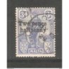 Sello n 102 Malta