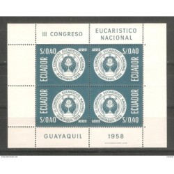 Hb7 Ecuador