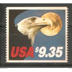 Sello n 1491 EEUU