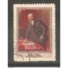 Sello n 1806 Lenin  Rusia