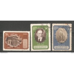 Serie n 15535   Rusia