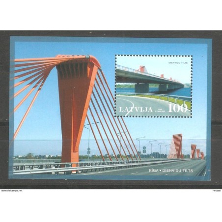 Hb27 Letonia Puentes
