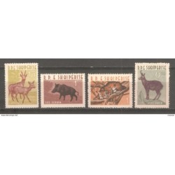 Serie  n 597600 Albania