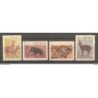Serie  n 597600 Albania