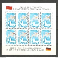 MInipliego 5637 Rusia