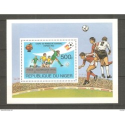 Hb40 Niger