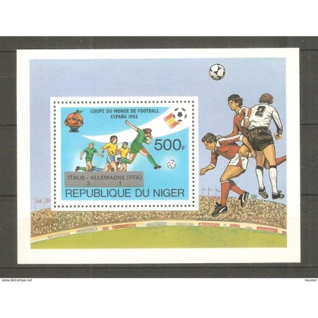 Hb40 Niger