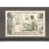 Sello  n 201 oceania