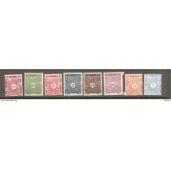 Serie n Taxa 18 cote de somalis