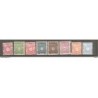Serie n Taxa 18 cote de somalis