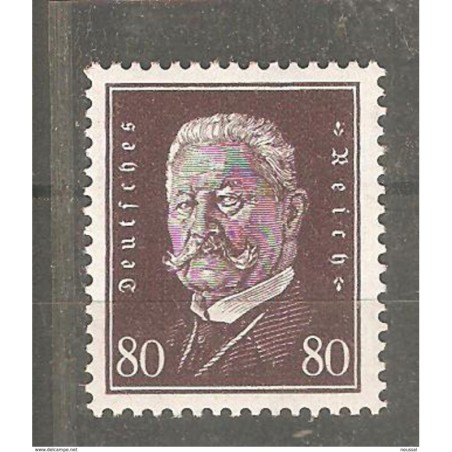 Sello n 413 alemania