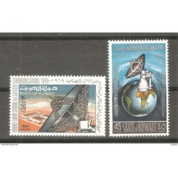 Serie n 4601  Kuwait