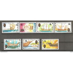 Serie n 194854  mongolia