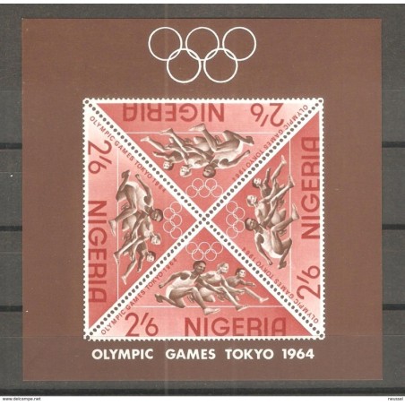 Hb4 nigeria