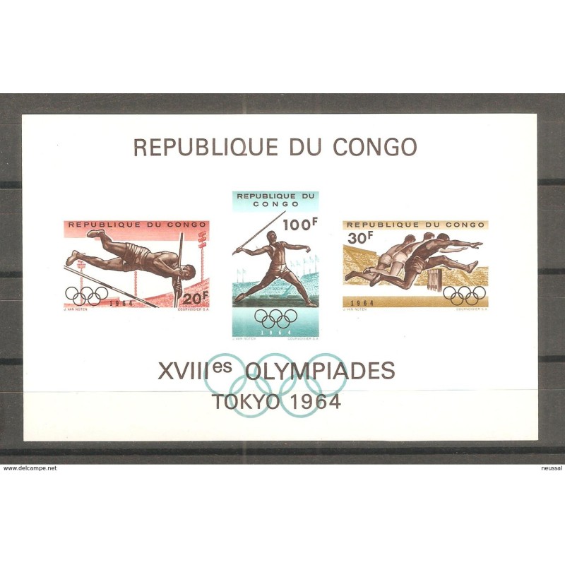 Hb congo Hb congo