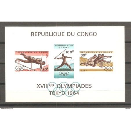 Hb congo