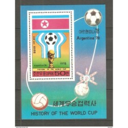 Hb de futbol corea