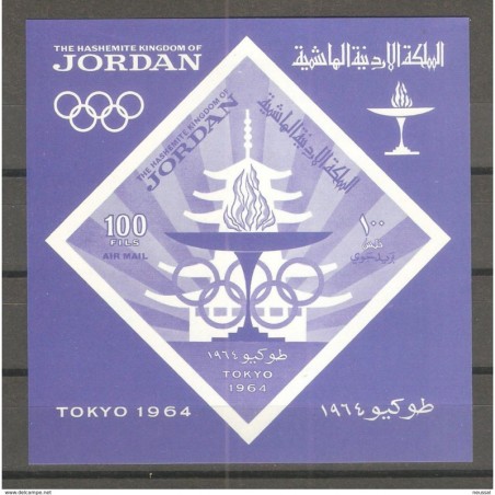 Hb20 Jordania