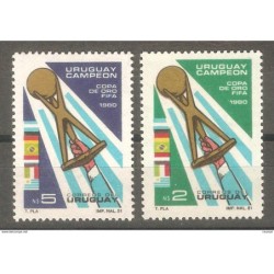 Serie n 10745 uruguay