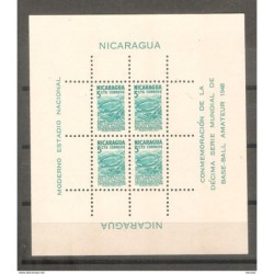 Hb63 nicaragua