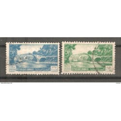 Sellos n 634  Libano