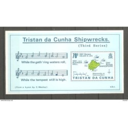 Hb20 tristan da cunha