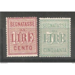 Sellos  n Taxa 201   Italia
