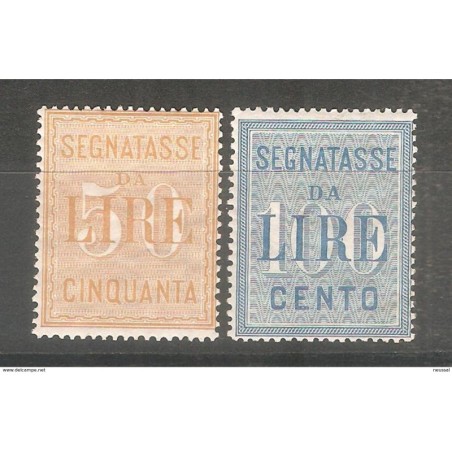 Sellos  n Taxa 256   Italia