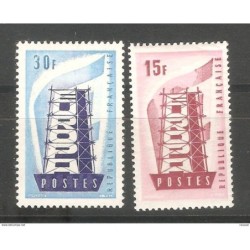 Serie n 10767 francia